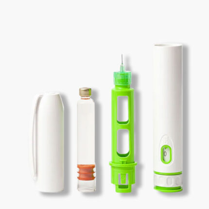 Semaglutide 4mg easy inject pens