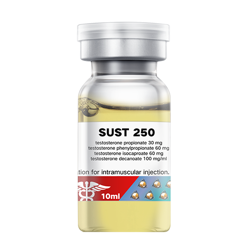 sust-250